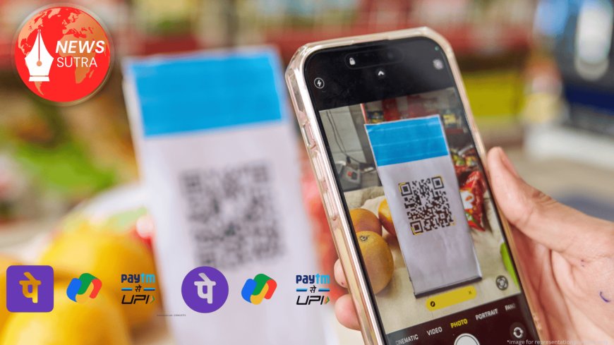 New UPI Rules from August 2025: What Every User Needs to Know About Daily Limits, Charges, and Compliance
