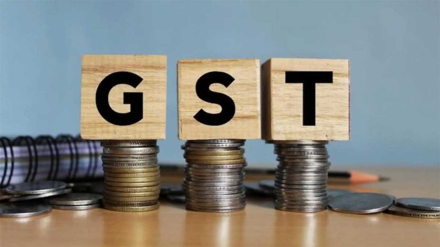 Economic Bullishness: GST Jumps 7.5% in July; Factory Output Hits 16‑Month High Amid Geopolitical Stress