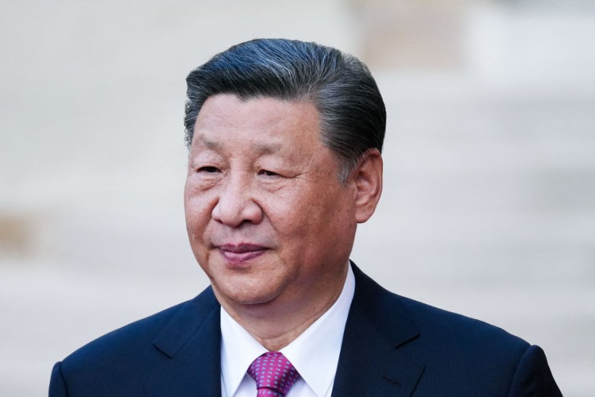 Xi’s Southeast Asia Tour: A Defiant Call Against Protectionism as U.S. Trade Tensions Escalate