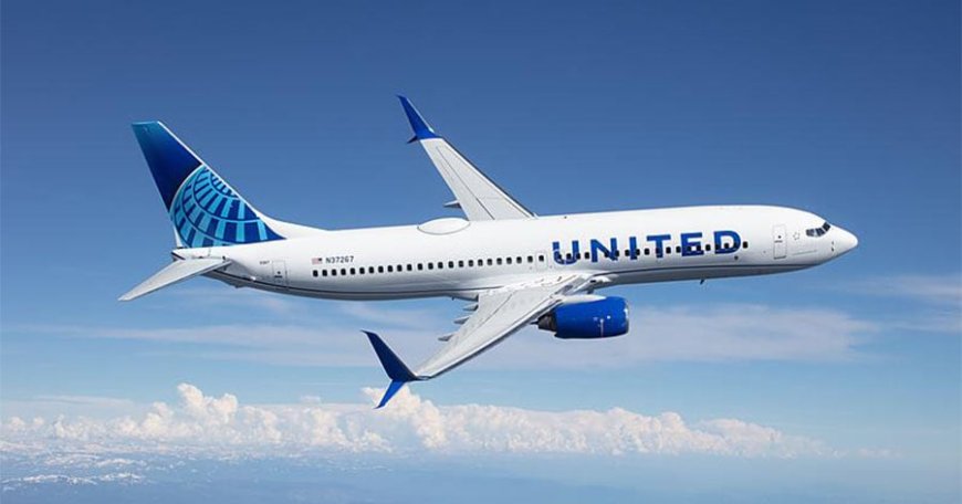 United Airlines Flight Declares Mayday, Makes Emergency Landing at Dulles International