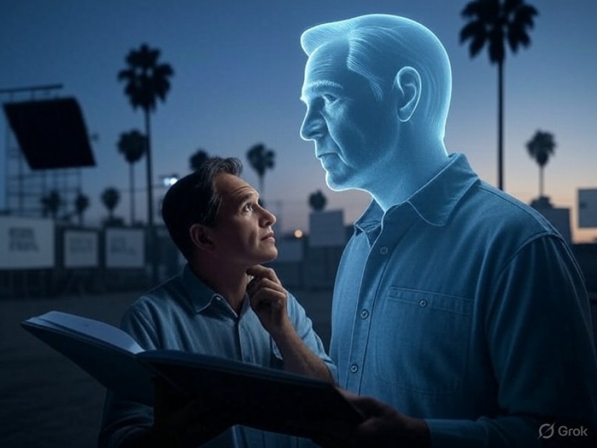 Hollywood’s AI Reckoning: Why Labor Tensions Are Far from Over