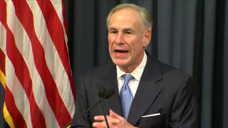 Lone Star Showdown: Abbott Moves to Expel Democrats Who Fled State to Block Redistricting