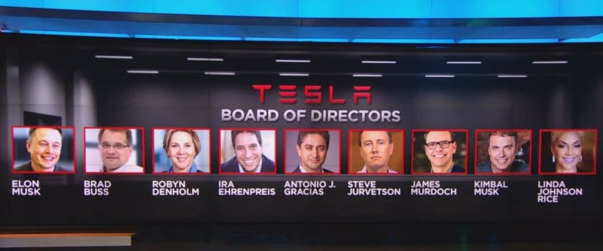 Musk’s $30 Billion Stock Deal: A Bet on AI, Tenure, and Focus