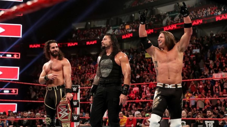 WWE Monday Night Raw Results — Monday, August 4, 2025 SummerSlam Fallout: Rusev vs. Sheamus & More
