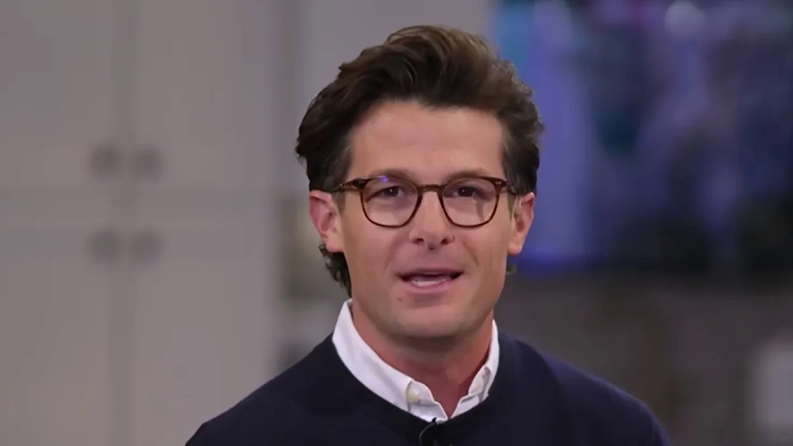 Jacob Soboroff Joins MSNBC Full-Time Amid NBC News and MSNBC Editorial Split