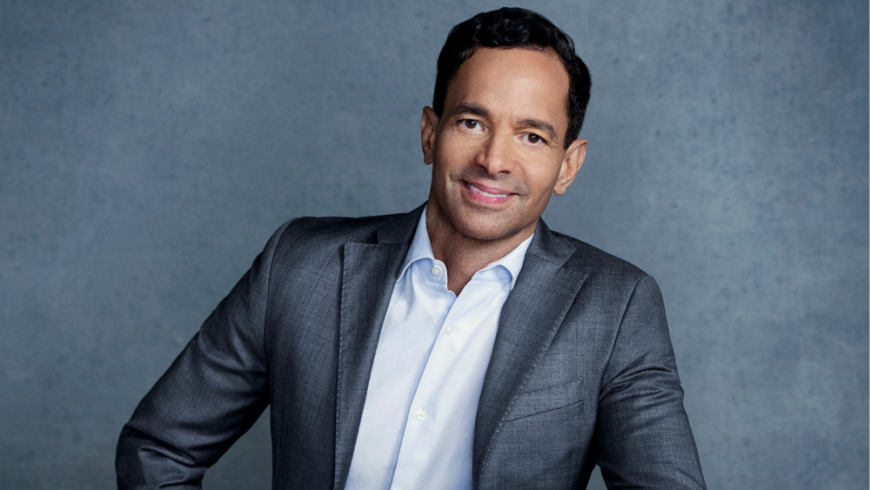 George Cheeks Takes Charge of ‘South Park’ Production in Paramount’s New Post-Merger Leadership Structure