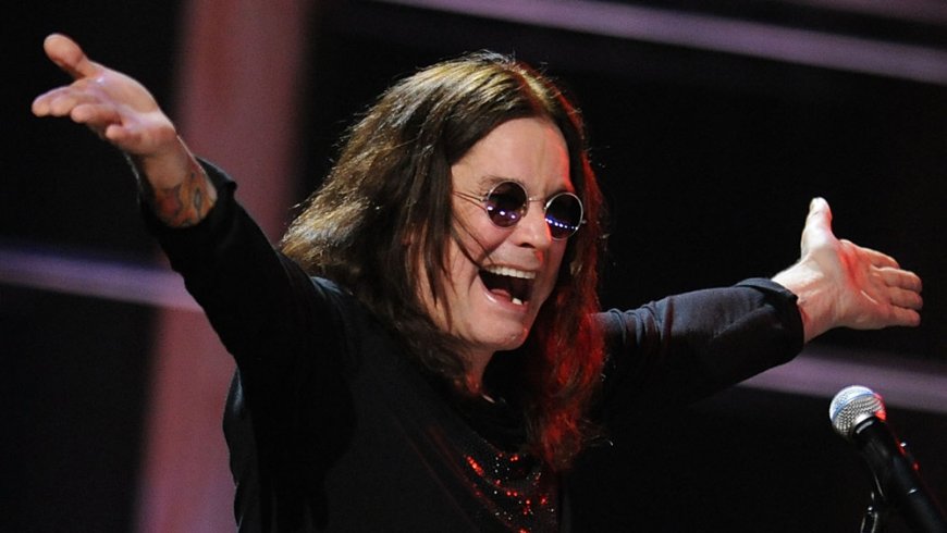 Ozzy Osbourne’s Cause of Death Confirmed: Rock Legend Succumbed to Chronic Health Complications at 76
