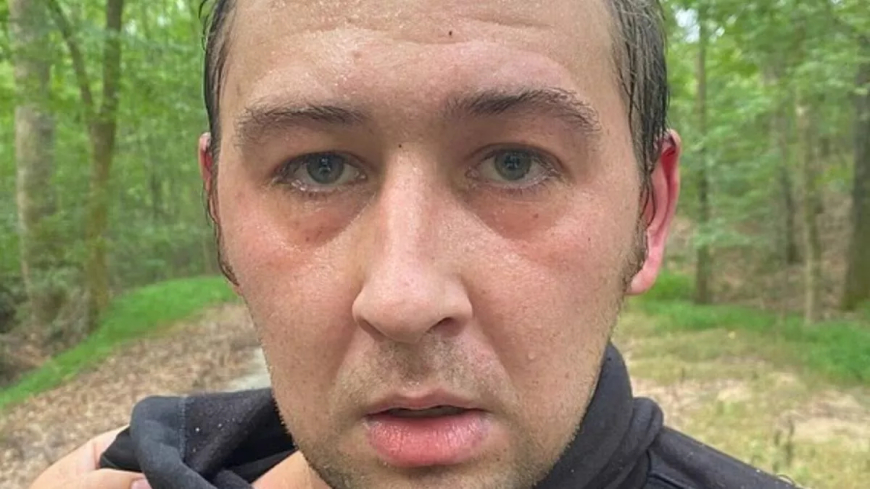 BREAKING: Tennessee Quadruple Murder Suspect Captured; DC Shooting Investigated as Hate Crime