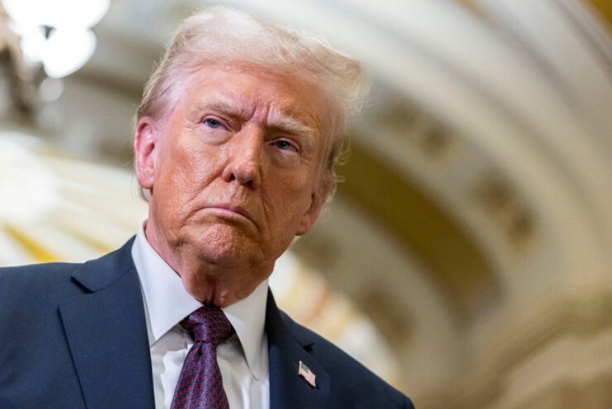 Trump Blasts ‘Debanking’ Bias, Fires Puerto Rico Oversight Officials Amid Growing Economic Data Skepticism