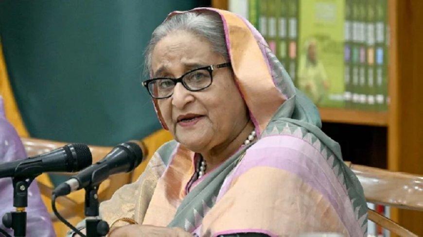 Bangladesh Marks One Year Since Sheikh Hasina’s Ouster as Interim Government Sets February 2026 Election