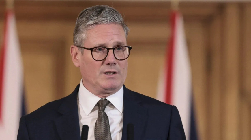 UK Government Faces “Impossible” Budget Choices as New PM and Economic Team Wrestle Fiscal Crisis