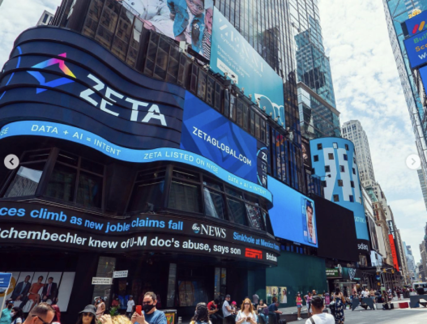Zeta Global Soars After Blowout Q2 Earnings: A Bullish Outlook Reinforced for 2025