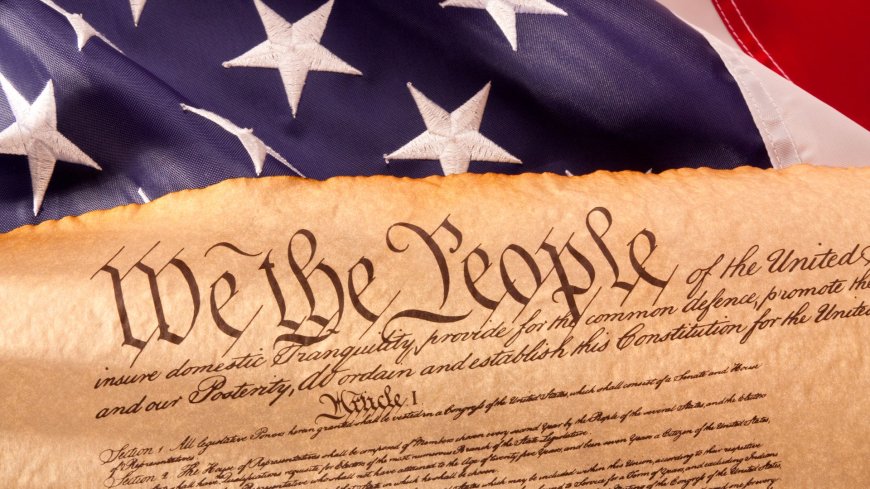 Wilmington to Host Exclusive Screening of ‘The American Constitution’ Documentary on August 10