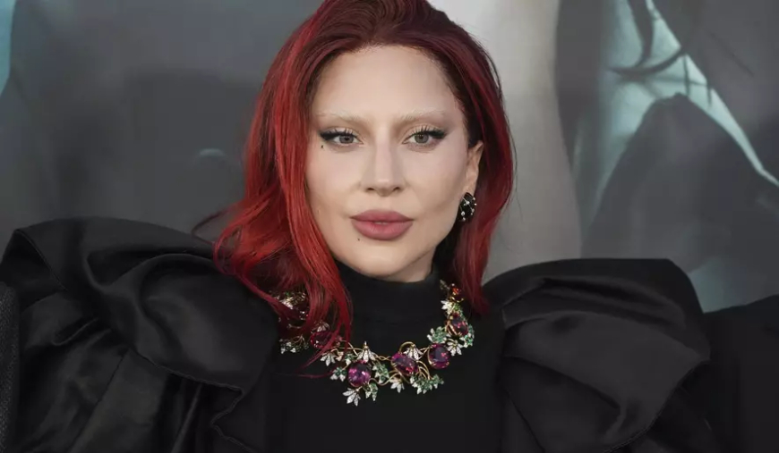 Lady Gaga Leads 2025 VMA Nominations as MTV Unveils Star-Packed Lineup