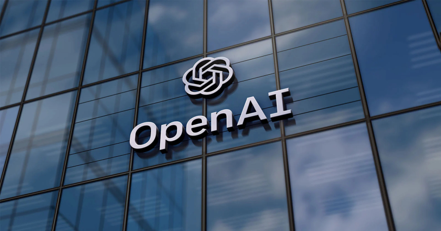 OpenAI Goes Open-Source: U.S. Takes Strategic Leap in Global AI Race Against China