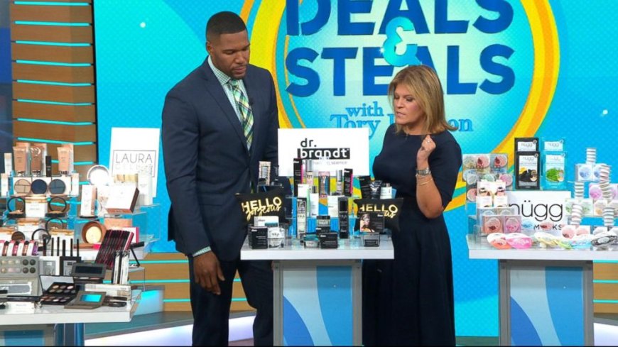 Hot Summer Savings: ‘GMA’ Deals & Steals Deliver Exclusive Bargains for the Season