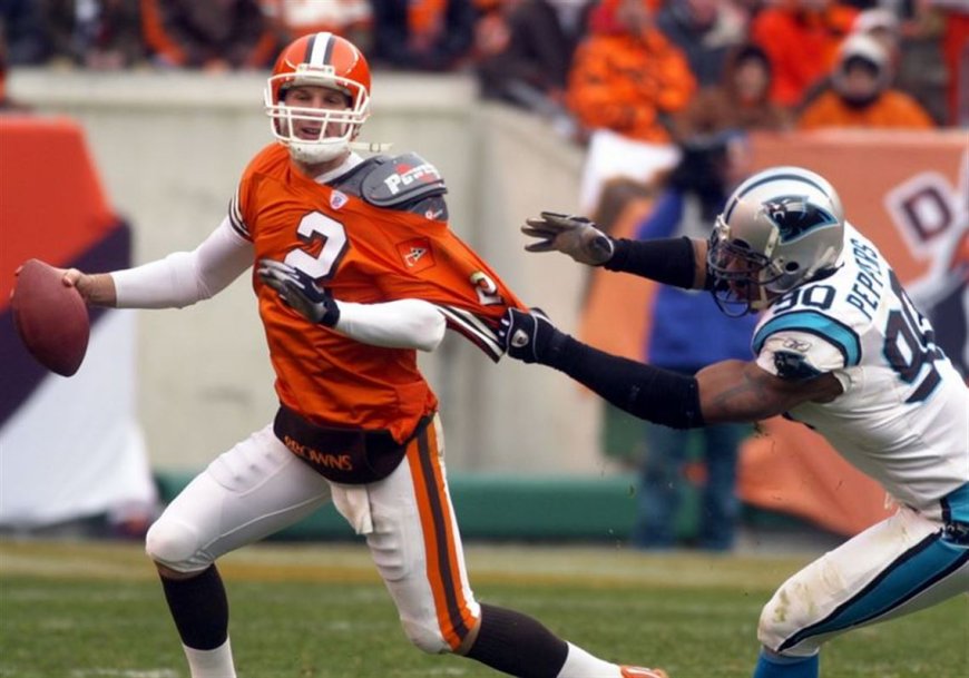 Browns vs. Panthers Preseason Showdown: How to Watch Shedeur Sanders in Action — Date, Time, and Free Livestream Info