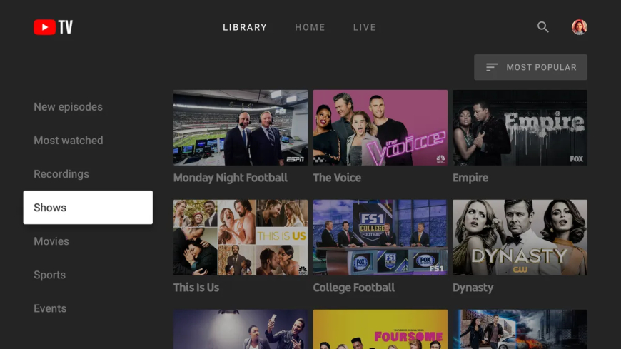 YouTube TV at Risk of Losing ESPN Channels Amid Contract Negotiations: What Viewers Need to Know