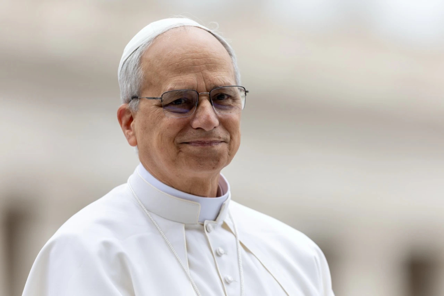 Pope Leo XIV Sends Heartfelt Video Message to Knights of Columbus on August 7th