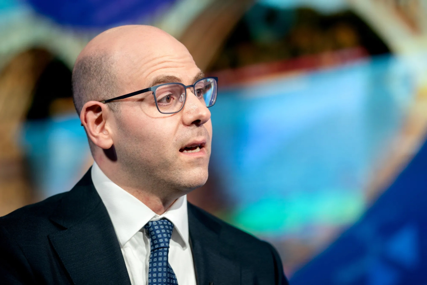 President Trump Appoints Stephen Miran to Federal Reserve Board in Strategic Economic Move