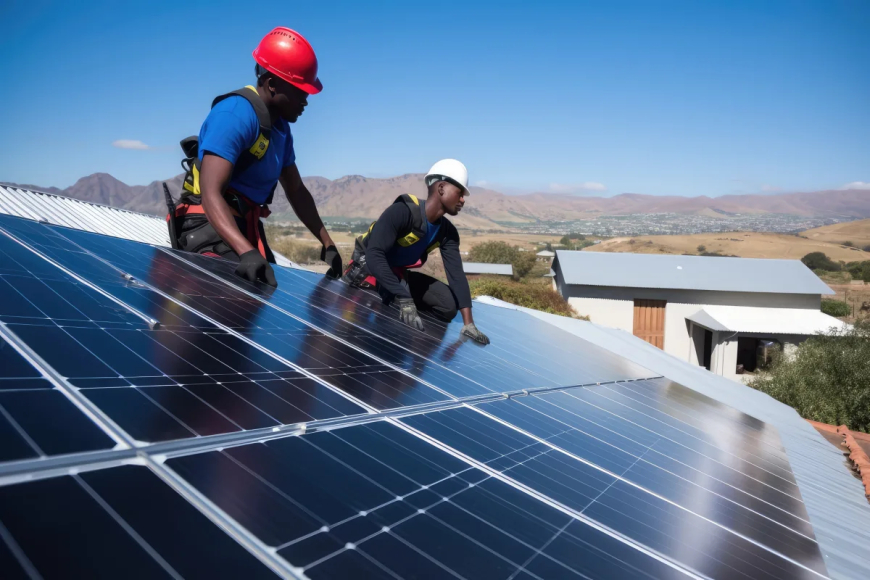 Affordable Power on the Rise: How Renewables Are Slashing Energy Costs Across Africa