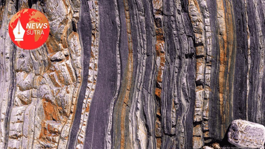 Inside the New U.S. Gold Rush: Rare Earth Mining Surges in the Race for High-Tech Independence