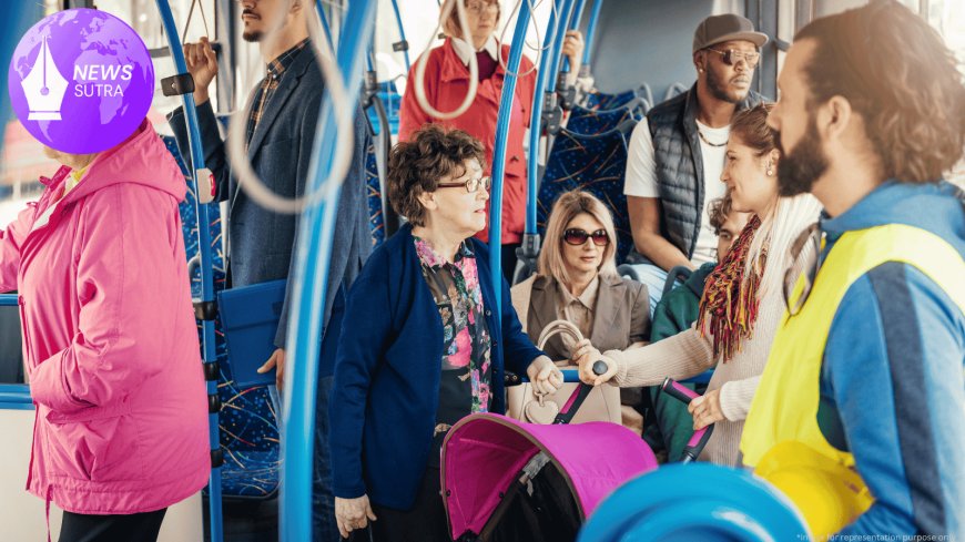 The Car-Free Revolution: How U.S. Cities Are Reimagining Urban Life Without Vehicles