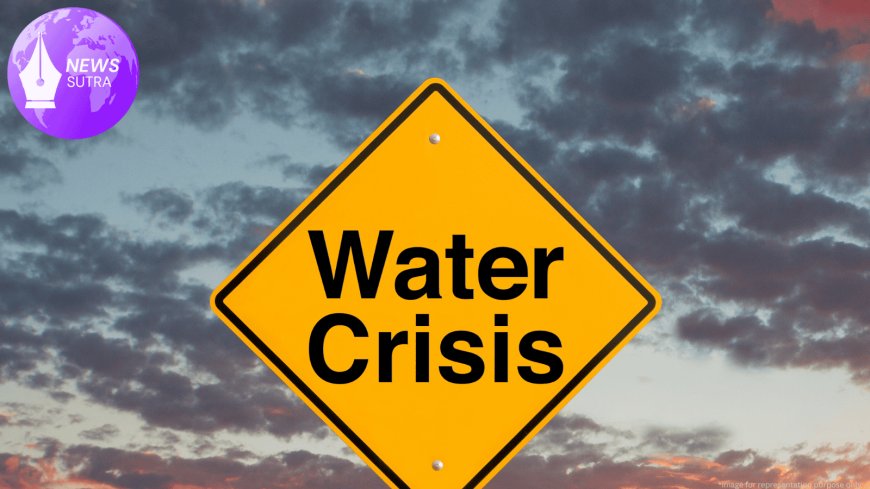 America’s Water Crisis: Is the U.S. Heading Toward a National Shortage?