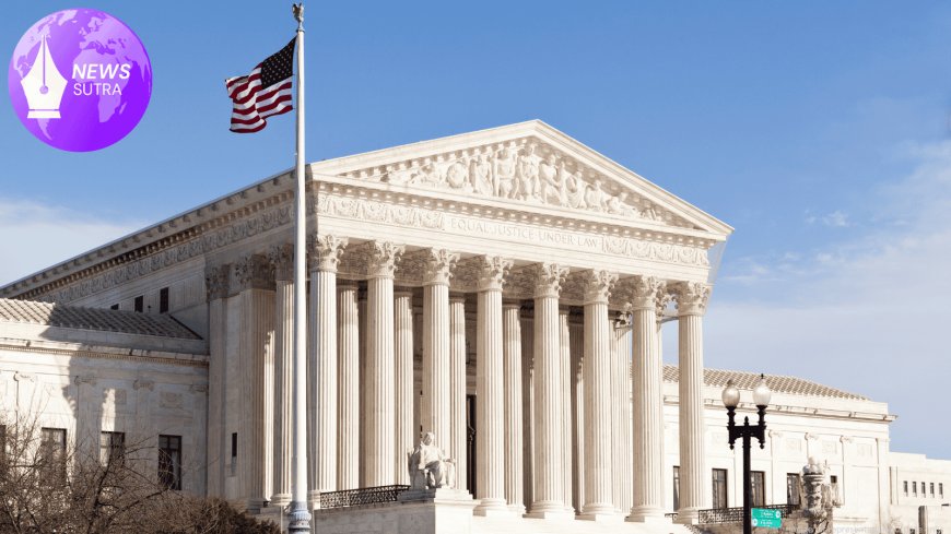 Tipping the Scales: How the U.S. Supreme Court Could Redefine State Powers in 2026