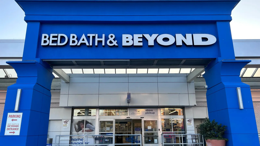 Bed Bath & Beyond Home Debuts in Nashville—Customers Bring Their Old Coupons