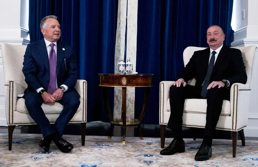 Trump Brokers Historic Armenia–Azerbaijan Peace Deal, Announces Putin Meeting in Alaska
