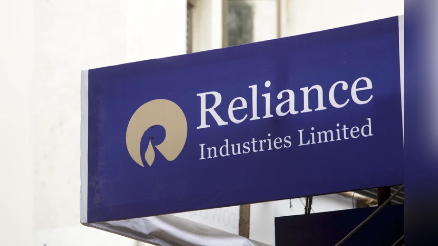 Reliance Eyes Middle East Oil Again Amid Possible U.S. Sanction Pressures
