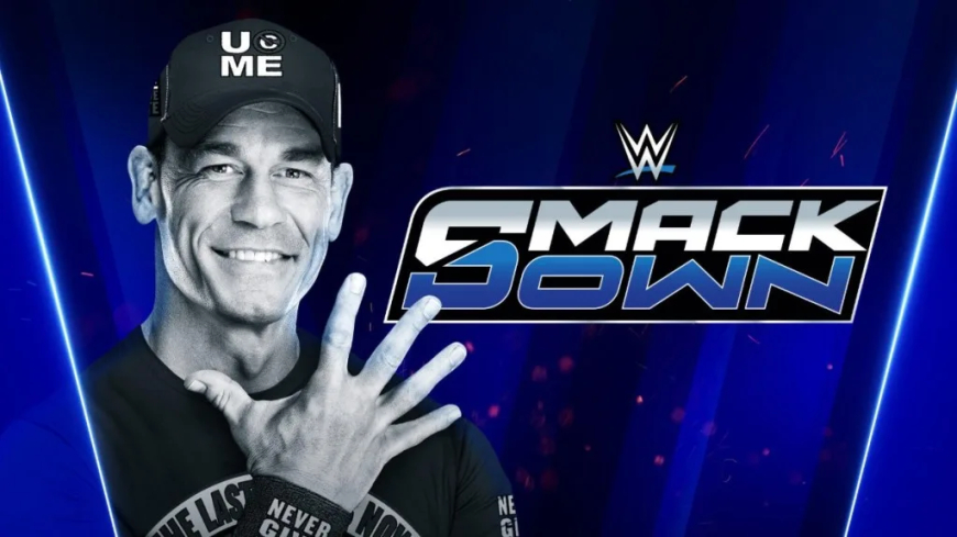 John Cena Electrifies Montreal Crowd, Sends Challenge to Brock Lesnar After SummerSlam Shock