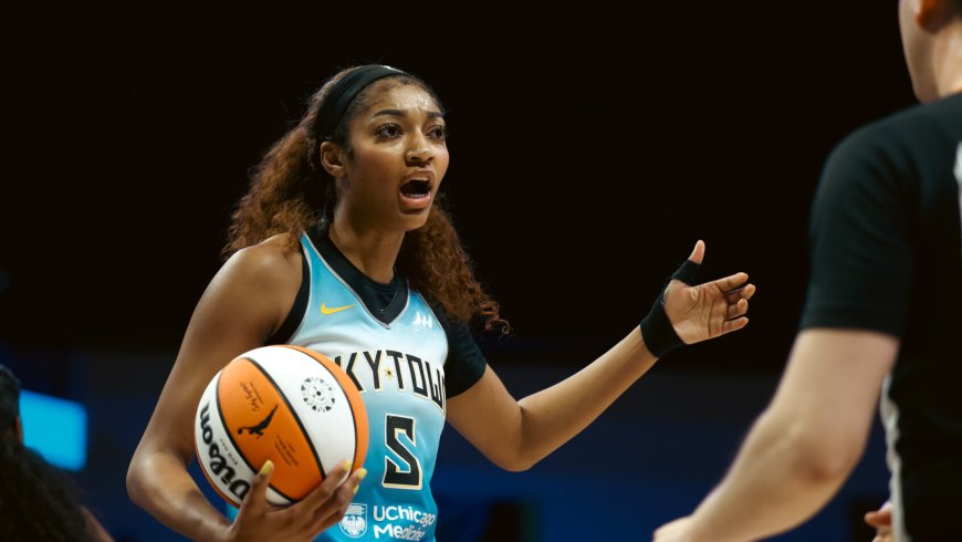 Fever vs. Sky Preview: How to Watch—and What to Expect Without Clark or Reese
