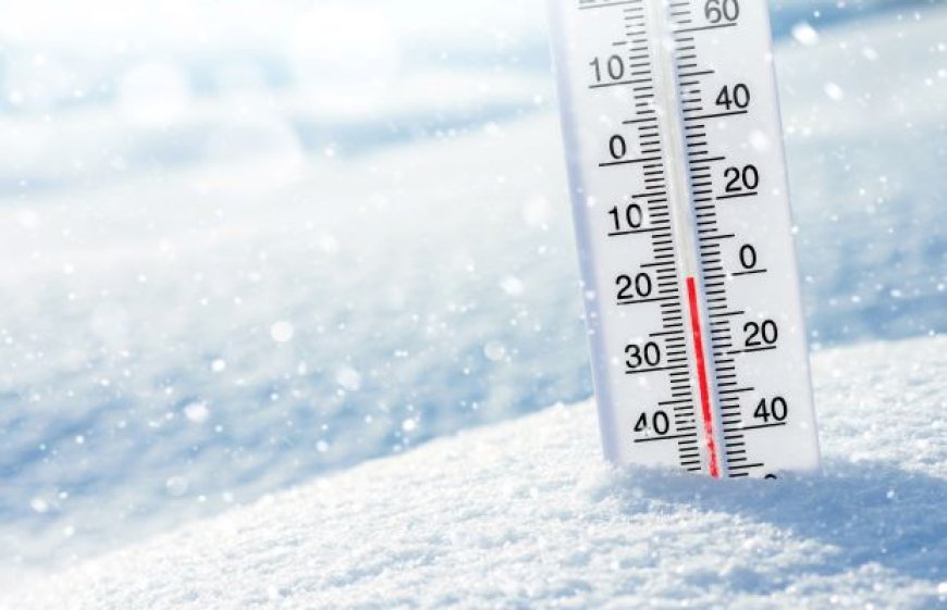 Summer Freeze Warning: Wyoming Towns Plunge 50°F Overnight