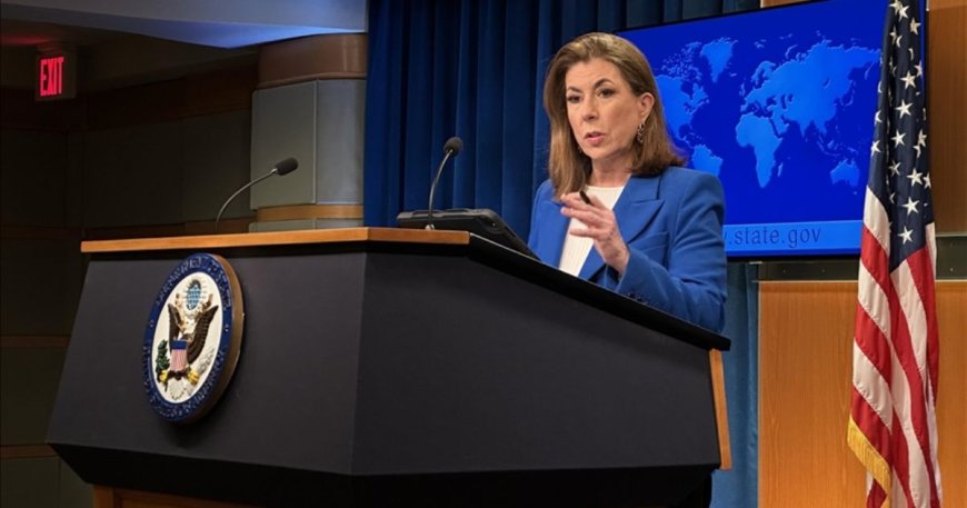 From Press Briefings to the U.N.: Trump Taps Tammy Bruce as Deputy Ambassador Amid Diplomatic Gaps