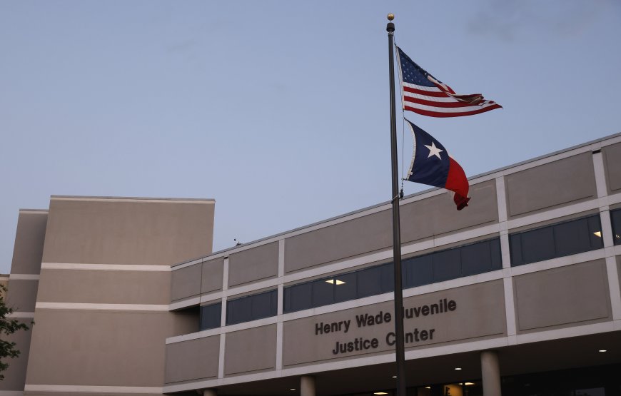 System in Crisis: Dallas Officials Kept Youth in Solitary, Falsified Logs in Juvenile Detention Scandal
