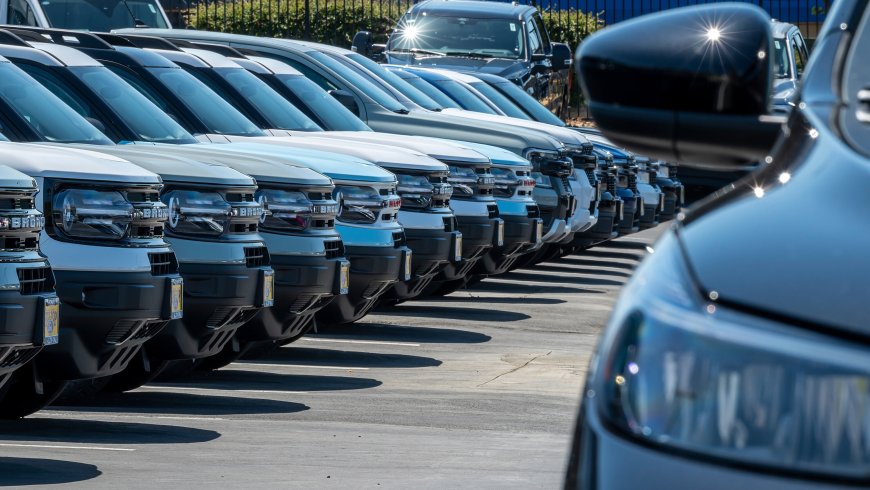 Supreme Court Eyes California’s Clean-Car Power in High-Stakes Emissions Debate