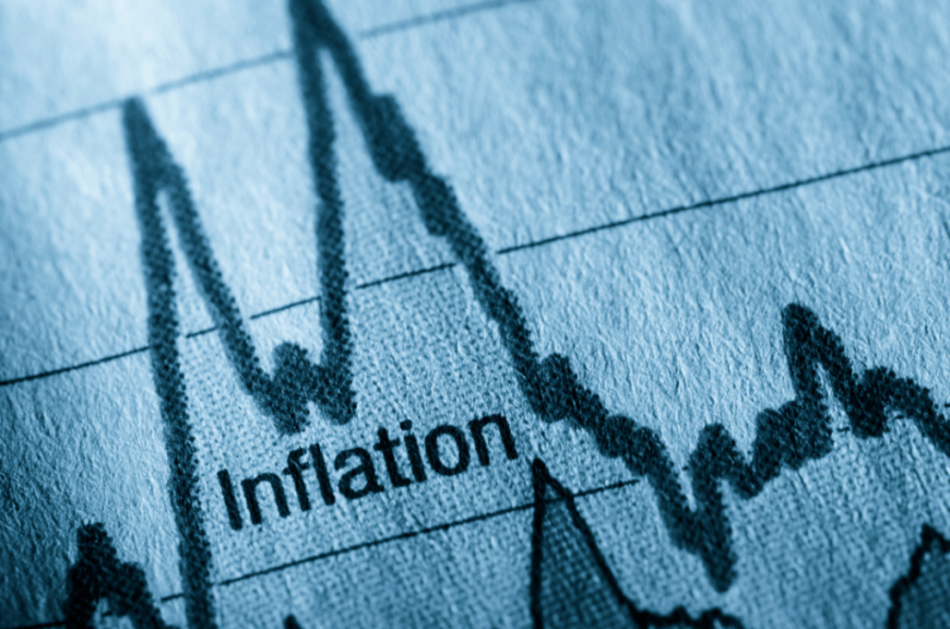 Inflation Hits Three-Year Low at 2.5%, Pushing Fed Closer to Cutting Rates