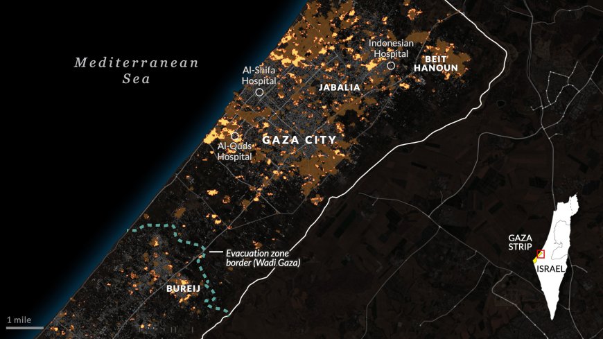 Voice Against Occupation: Global Condemnation Grows Over Israel’s Plan to Seize Gaza City