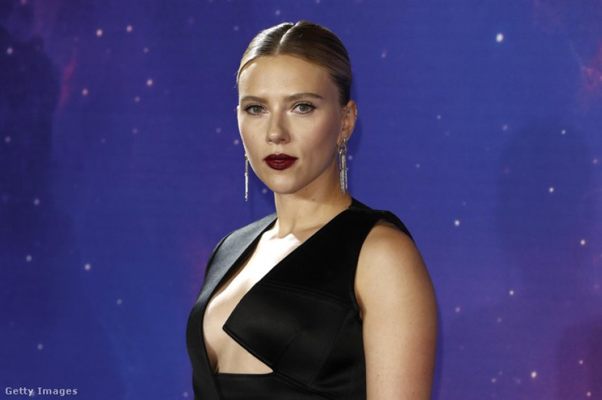 Scarlett Johansson Returns as Black Widow in New Marvel Spin-Off; Filming Kicks Off in Atlanta