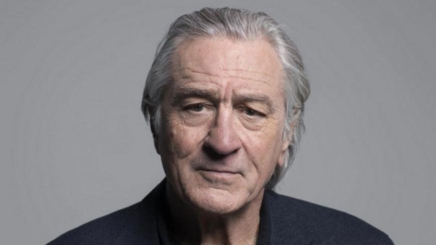 Robert De Niro Celebrates Opening of New Classic Film Theater in New York City