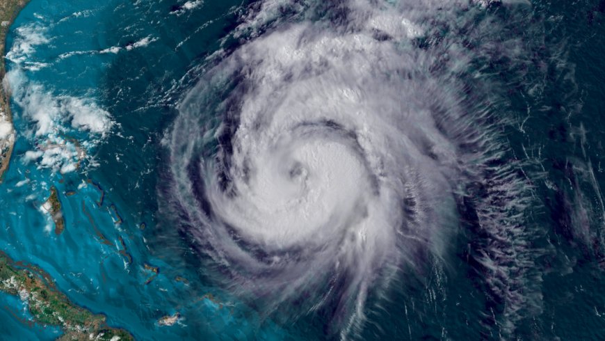 NOAA Issues Early 2025 Atlantic Hurricane Season Outlook Predicting Above-Average Activity