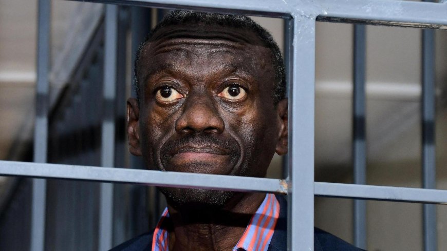 Ugandan Court Denies Bail to Besigye After Nine Months in Detention, Raising Democracy Concerns