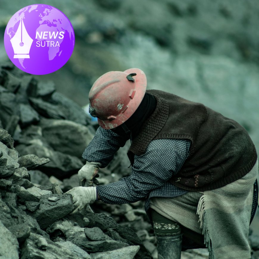 Breaking News: US and Europe Launch Coordinated Push to Break China’s Rare Earth Monopoly