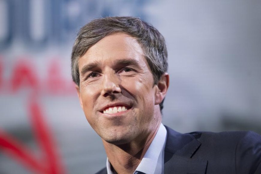 Judicial Roadblock: O’Rourke Barred from Funding Walkout Democrats