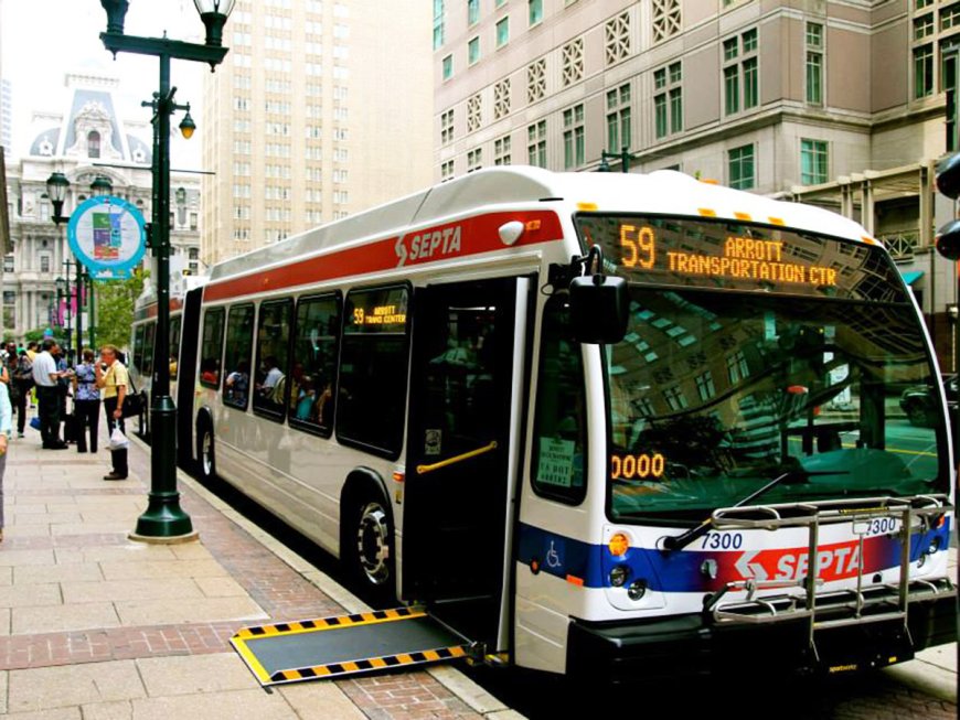 SEPTA Faces Critical Deadline: Service Cuts Loom Just Before School Starts