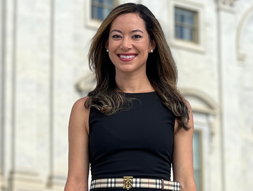 May Mailman: From Small-Town Roots to Power Player Behind Trump’s Education and Gender Policies