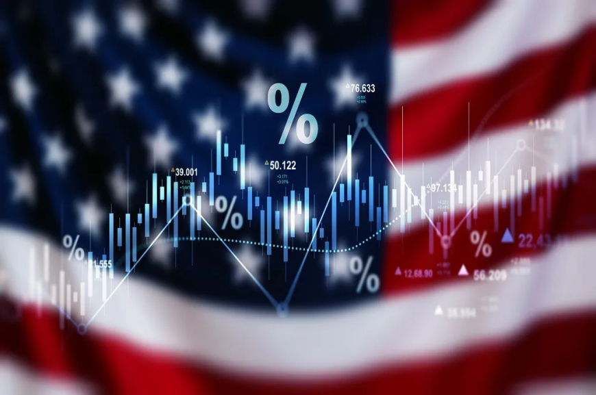 Yale Economist Warns: Trump’s Unpredictable Tariffs Threaten U.S. Economic Stability