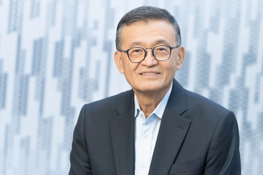 Intel CEO Lip-Bu Tan Meets White House Amid Growing Pressure and Calls for Ouster